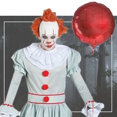 Costumi Pennywise