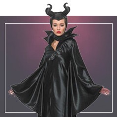 Costumi Malefica