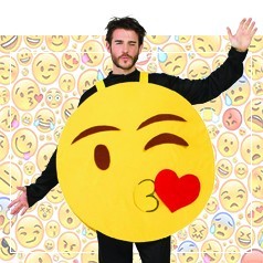 Costumi Emoticon