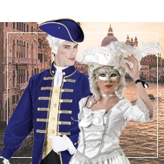 Costumi Veneziani