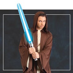 Costumi Jedi