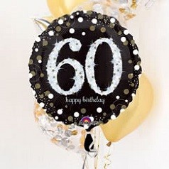 Compleanno 60 Anni 