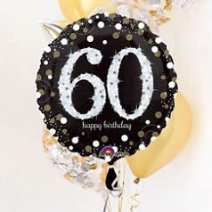 Compleanno 60 anni 