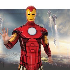 Costumi Iron Man