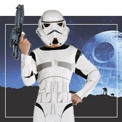 Costumi Stormtrooper