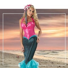 Costumi da Sirena