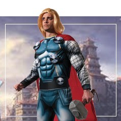 Costumi Thor