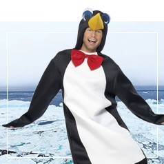Costumi da Pinguino