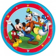 Compleanno Topolino