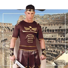 Costumi Gladiatore