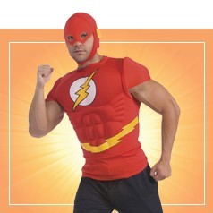 Costumi Flash