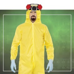 Costumi Breaking Bad