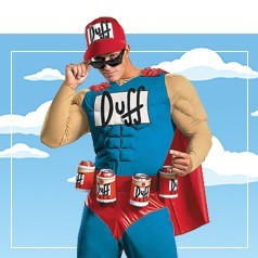 Costumi Duffman