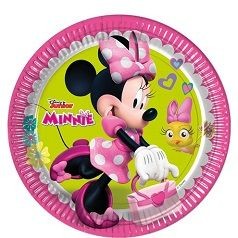 Compleanno Minnie