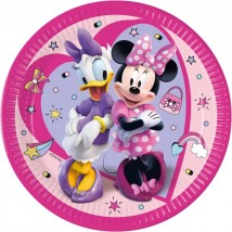 Compleanno Minnie