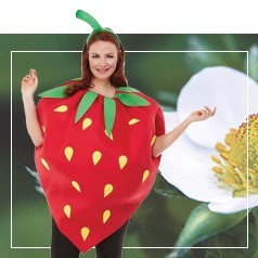 ▷【Costumi da Frutta Economici】«Acquistare Online» Adulti e Bambini -  FesteMix