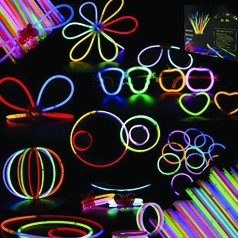 Festa Fluo kit