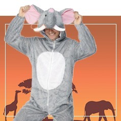 Costumi da Elefante