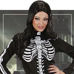 Costumi Halloween Donna