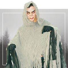 Costumi Fantasma Uomo