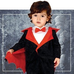 Costumi Vampiro Neonato