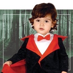 Costumi Dracula Neonato