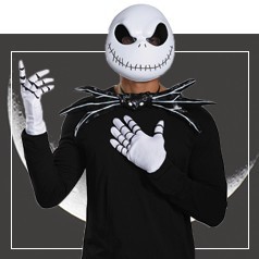 Costumi Nightmare Before Christmas