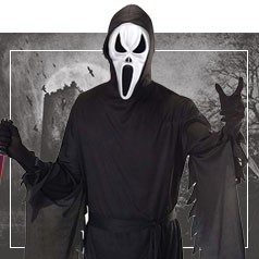 Costumi Scream