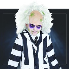 Costumi Beetlejuice