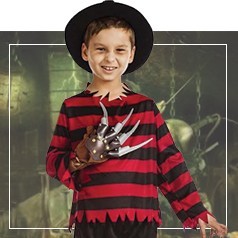 Costumi Halloween Bambino