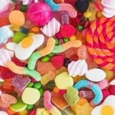 Caramelle