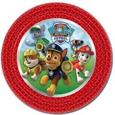 Compleanno Paw Patrol