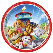 Compleanno Paw Patrol