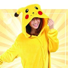 Pigiami Pikachu