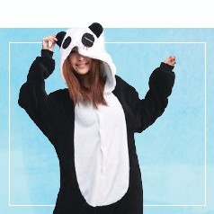 Pigiami Panda