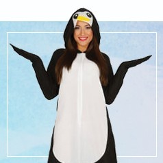 Pigiama Pinguino