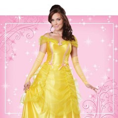 ▷【Costumi da Principessa per Adulti Economici】«Acquistare Online» - FesteMix