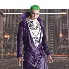 Costumi Joker Adulto