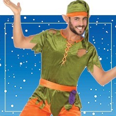 Costumi Natale Uomo Tanti Modelli Invio 24h FesteMix