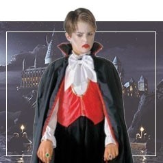 Costumi da Dracula per Bambini