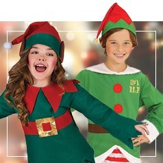 Vestito Da Stella Per Recita Di Natale.Costumi Natalizi Online Spedizione 24 H Compra Al Miglior Prezzo Festemix