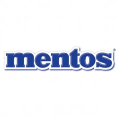 Gomme da Masticare Mentos