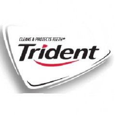 Gomme da Masticare Trident