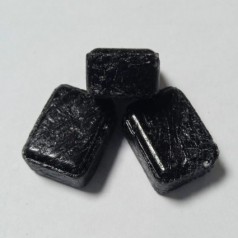 Caramelle Dure di Liquirizia