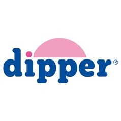 Caramelle Dipper