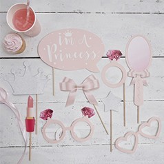 Accessori Photo Booth