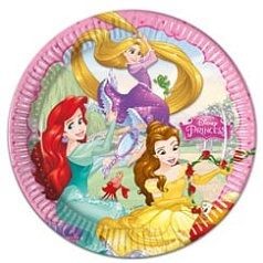 ▷【Compleanno Principesse】Kit e Gadget per Festa - FesteMix