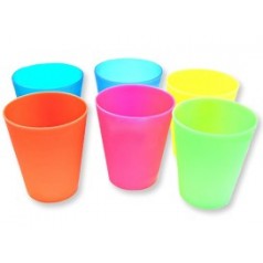 Bicchieri di Plastica