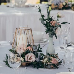 Addobbi Matrimonio Economici Per Chiesa Casa Giardino E Ristorante Festemix