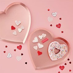 Decorazioni San Valentino per Addobbare Casa, Tavola e Negozi con Idee -  FesteMix